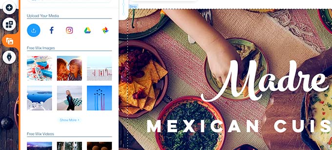 Best Website Builders Design